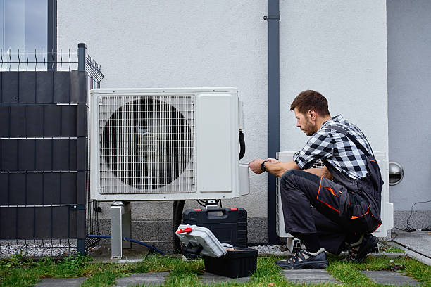 Trusted Hvac service in Nineveh, PA - Tropical Oasis HVAC